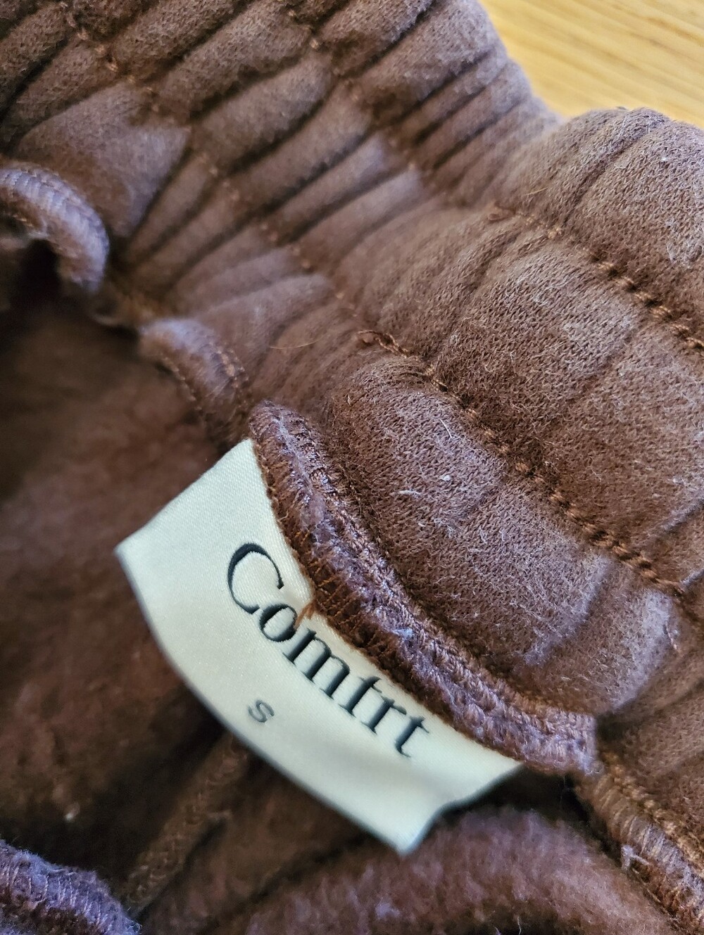 Comfrt‎ Sweatpants - Picture 4 of 5